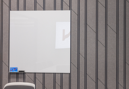 Acoustical Wall Treatments