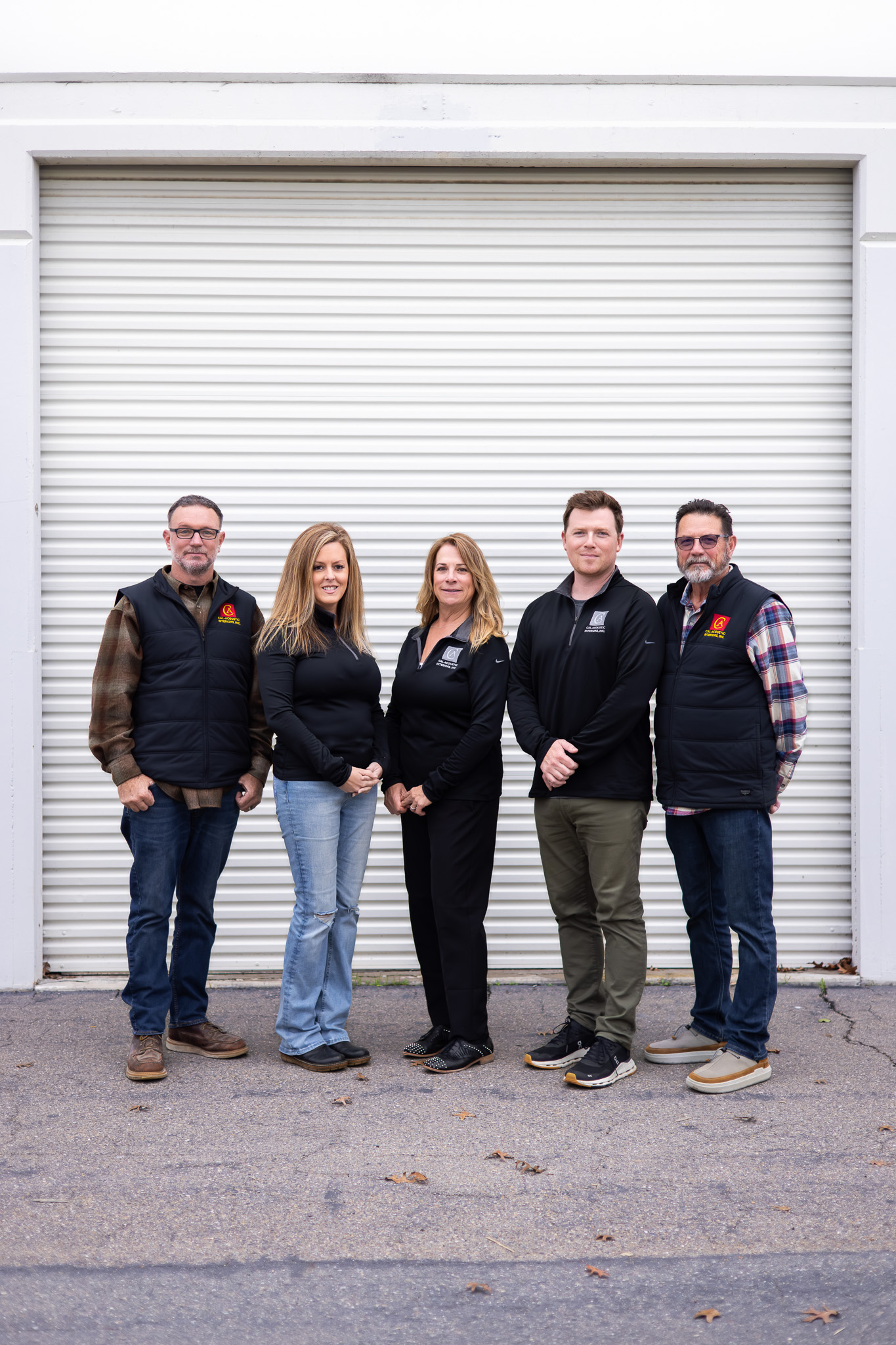 Cal-Acoustic Interiors