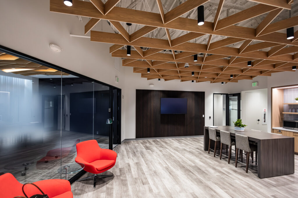 Acoustical Ceiling Contractor